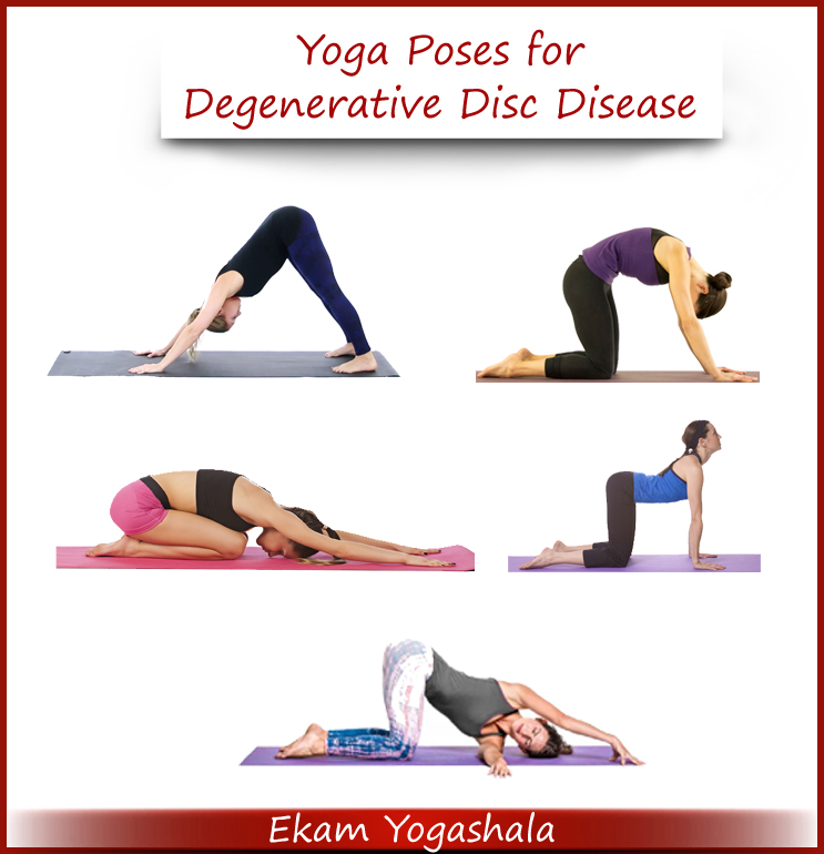 7 Best Yoga Poses for Spine Health - YouTube