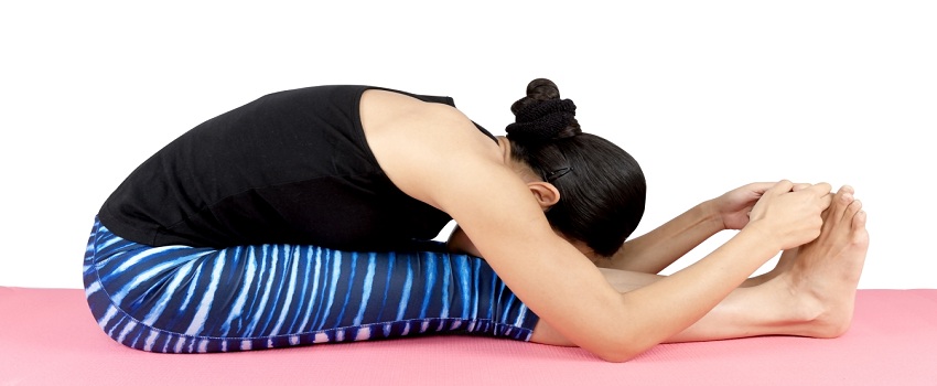 Top 5 Yoga Postures for Back Pain
