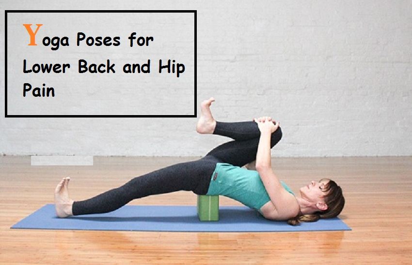 5 Yoga Poses to Avoid if You Have Back Pain | The Inertia