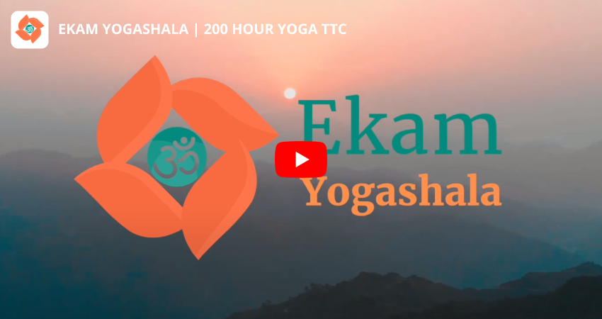 Why should you sign up for an Asthanga Vinyasa Yoga Teacher Training?