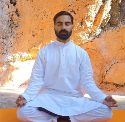 Indian Yoga Masters / Teachers / Gurus of Ekam Yogashala