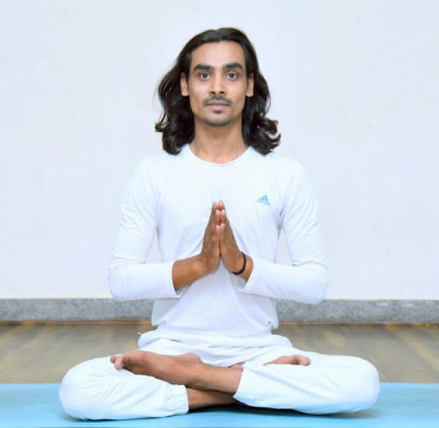 Indian Yoga Masters / Teachers / Gurus of Ekam Yogashala